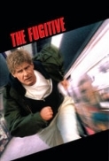 The Fugitive 1993 BRRip 720p H264-3Li