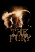 The Fury (1978) 720p BrRip x264 - YIFY