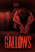 The Gallows (2015) 720p BluRay x264 -[Moviesfd7]