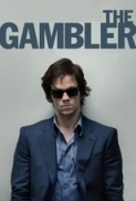 The Gambler (2014) 720p BluRay x264 -[MoviesFD7]