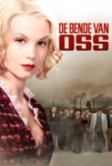 De Bende van Oss (2011) 720p BRRip NL gesproken DutchReleaseTeam