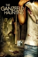 The Ganzfeld Haunting 2014 720p WEBRiP AC3 XviD-MAJESTIC