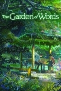 The Garden of Words 2013 720p BRRip x264 AC3-JYK