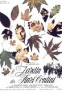 Il giardino dei Finzi Contini 1970 DvdRip x264 DD 2.0-HighCode