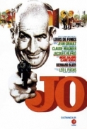 Jo (1971) DVDrip 1080p AC3