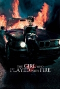 The girl who played with Fire 2009 1080p BluRay x265.10 AC-3 5.1 qebe