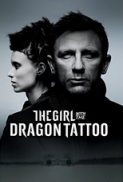 The Girl with the Dragon Tattoo 2011 720p Esub BluRay Dual Audio English Hindi GOPISAHI