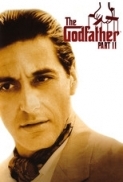 The Godfather Part II 1974 720p BluRay x264-SINNERS 