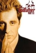 The Godfather Part 3 (1990)-Al Pacino-1080p-H264-AC 3 (DTS 5.1) Remastered & nickarad