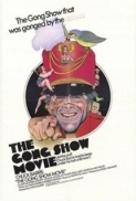 The Gong Show Movie 1980 720p BluRay x264.[N1C]