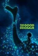 The Good Dinosaur 2015 720p 10bit BluRay 2CH x265 HEVC-30nama