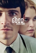 The Good Doctor (2011) 720p BRrip x264 scOrp