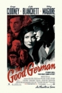 The Good German[2006]DVDrip[Eng]H.264[AC3 6ch]-Atlas47