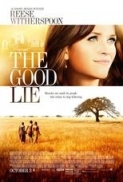 The Good Lie 2014 720p BluRay DTS X264 CrEwSaDe 