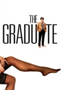 The Graduate 1967 Special Ed. BluRay 1080p DTS ac-3 x264-LoNeWoLf