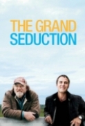 The Grand Seduction 2013 LIMITED 720p BRRiP XViD AC3-LEGi0N 