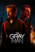 The Gray Man 2022 1080p NF WEBRip DDP5 1 x265-iMAGiNE