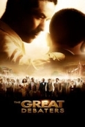 The Great Debaters - Il potere della parola (2007) AC3 5.1 ITA.ENG 1080p H265 sub itaNU Sp33dy94 MIRCrew