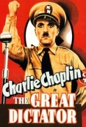 The Great Dictator 1940 BDRip 1080p multisub-HighCode