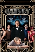 The Great Gatsby [2013] 720p [Eng Rus]-Junoon