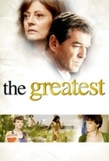 The Greatest (2009) 720p BRRip Dual Audio [ Hindi + English ] x264 ESubs - KatmovieHD