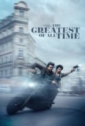 The Greatest of All Time (2024) Hindi 720p WEBRip x264 AAC ESub