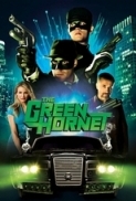 The Green Hornet (2011) (R5)(NL SUBS) TBS