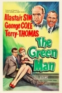 The Green Man (1956) [720p] [BluRay] [YTS] [YIFY]