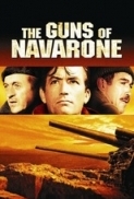 The Guns of Navarone (1961)-Gregory Peck-1080p-H264-AC 3 (DolbyDigital-5.1) DEMO & nickarad