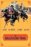 The Hallelujah Trail (1965) [720p] [BluRay] [YTS] [YIFY]