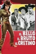 Il bello, il brutto, il cretino (1967) Franco e Ciccio 720p H265 ITA AC3 - smal - iDN_CreW