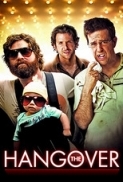 The Hangover (2009) 720p BluRay Dual Audio [Hindi+English]SeedUp