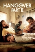 The Hangover II 2011 TS V2 x264 Feel-Free