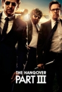 The Hangover Part III (2013) 1080p BRRip x264-CEE