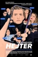 The Hater (2020) (1080p BluRay x265 10bit EAC3 5.1 Polish r00t) [QxR]