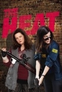 The Heat 2013 WEBRip 480p x264 AAC - VYTO [P2PDL]