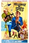 The Helicopter Spies (1968) [720p] [WEBRip] [YTS] [YIFY]