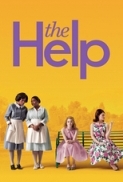 The Help 2011 480p BRRip Ali Baloch Silver RG