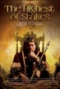 The Highest of Stakes (2023) WEBrip 1080p MiNi AV1 Opus [nAV1gator]