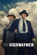 The Highwaymen (2019) 720p NF WEB-DL 1GB - MkvCage