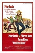 The Hired Hand (1971) Koch 1080p BluRay x265 HEVC FLAC-SARTRE