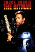 The Hitman 1991 DVDRip DD2.0 x264-PTP