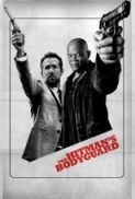 The Hitman's Bodyguard 2017 720p BluRay Hindi English x264 AAC 5.1 MSubs - LOKiHD - Telly