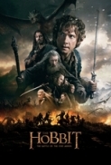 The Hobbit The Battle of the Five Armies (2014) CAM x264 AAC-CPG 