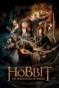 The Hobbit-The Desolation of Smaug (2013) 1080p-H264-AAC & nickarad