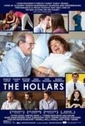 The Hollars 2016 English Movies 720p HDRip XviD ESubs AAC New Source with Sample ☻rDX☻