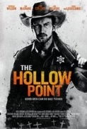 The Hollow Point 2016 720p WEBRip 700 MB - iExTV