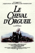 Le cheval d'orgueil (1980) DVDrip (584x360p) AAC