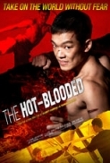 Hot Blood (2021) 1080p WEB-DL x264 [Dual Audio] [Hindi DD 2.0 - Korean DDP 2.0] Exclusive By -=!Dr.STAR!=-