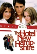 The Hotel New Hampshire 1984 DVDRip x264-HANDJOB